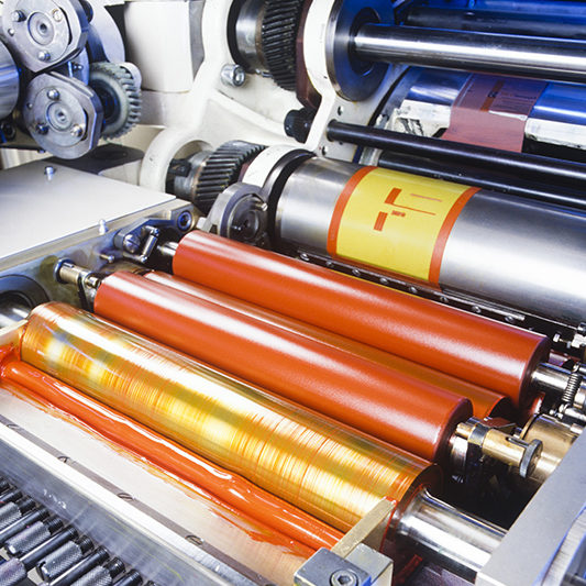 Validators LLC Labels, Printing and Packaging