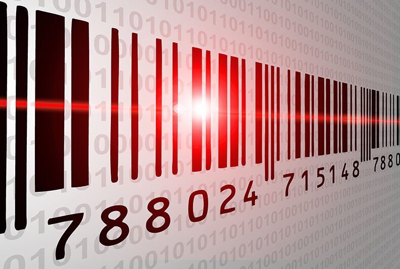 Barcoding, RFID, and NFC