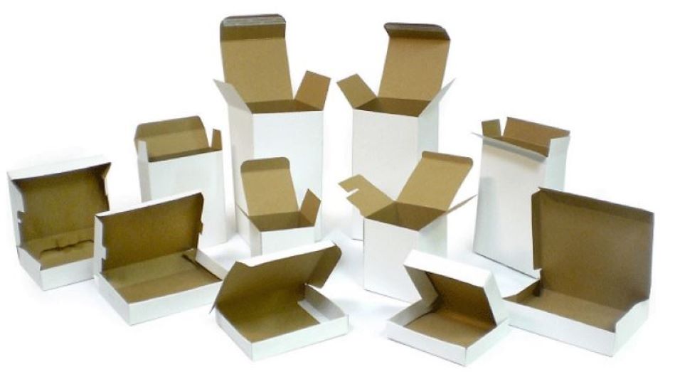 Folding Paperboard Cartons and Printed Boxes Validators LLC