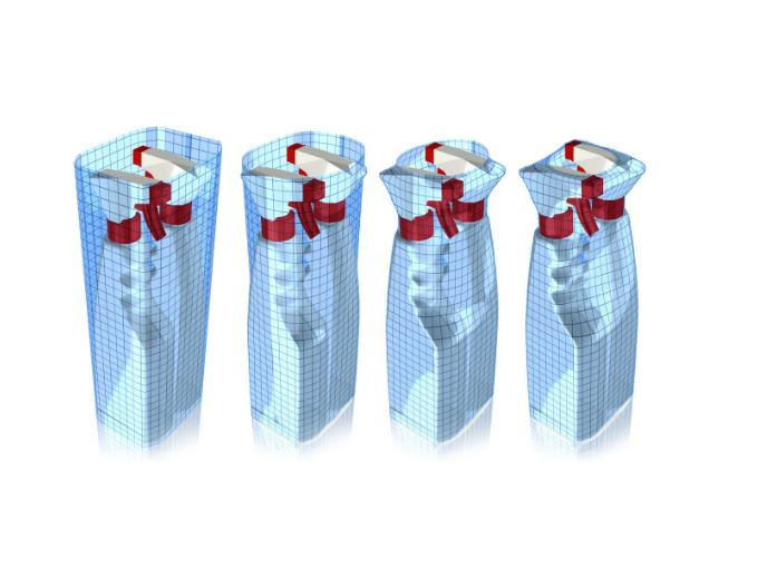 Shrink Sleeves Validators LLC