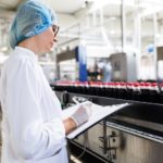 Industrial Quality Control | Validators LLC